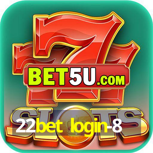 22bet login